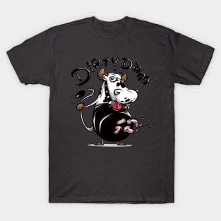 Dirty Diana T-Shirt